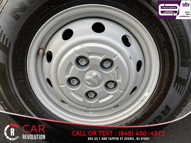 2020 Ram Promaster Cargo Van 1500 LR 136'' WB, available for sale in Avenel, New Jersey | Car Revolution. Avenel, New Jersey 2020 Ram Promaster Cargo Van 1500 LR 136'' WB, available for sale in Avenel, New Jersey | Car Revolution. Avenel, New Jersey