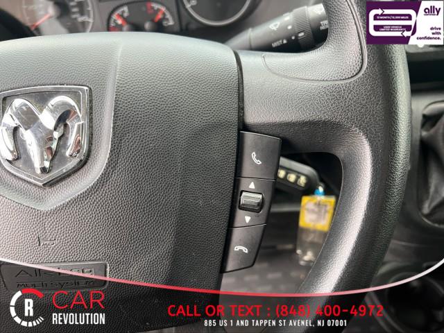2020 Ram Promaster Cargo Van 1500 LR 136'' WB, available for sale in Avenel, New Jersey | Car Revolution. Avenel, New Jersey 2020 Ram Promaster Cargo Van 1500 LR 136'' WB, available for sale in Avenel, New Jersey | Car Revolution. Avenel, New Jersey
