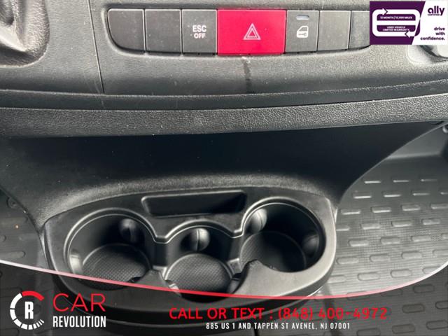 2020 Ram Promaster Cargo Van 1500 LR 136'' WB, available for sale in Avenel, New Jersey | Car Revolution. Avenel, New Jersey 2020 Ram Promaster Cargo Van 1500 LR 136'' WB, available for sale in Avenel, New Jersey | Car Revolution. Avenel, New Jersey