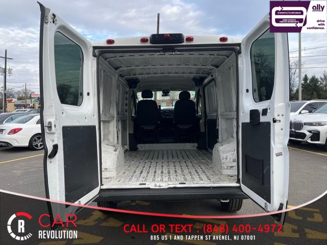 2020 Ram Promaster Cargo Van 1500 LR 136'' WB, available for sale in Avenel, New Jersey | Car Revolution. Avenel, New Jersey 2020 Ram Promaster Cargo Van 1500 LR 136'' WB, available for sale in Avenel, New Jersey | Car Revolution. Avenel, New Jersey
