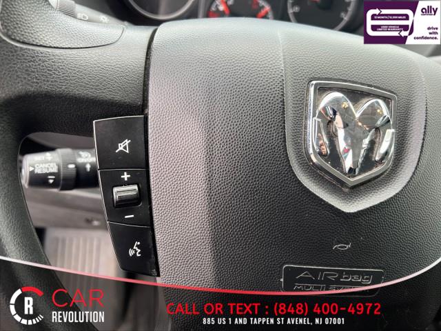 2020 Ram Promaster Cargo Van 1500 LR 136'' WB, available for sale in Avenel, New Jersey | Car Revolution. Avenel, New Jersey 2020 Ram Promaster Cargo Van 1500 LR 136'' WB, available for sale in Avenel, New Jersey | Car Revolution. Avenel, New Jersey