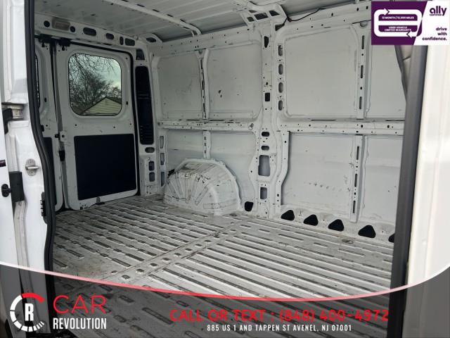 2020 Ram Promaster Cargo Van 1500 LR 136'' WB, available for sale in Avenel, New Jersey | Car Revolution. Avenel, New Jersey 2020 Ram Promaster Cargo Van 1500 LR 136'' WB, available for sale in Avenel, New Jersey | Car Revolution. Avenel, New Jersey