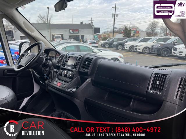 2020 Ram Promaster Cargo Van 1500 LR 136'' WB, available for sale in Avenel, New Jersey | Car Revolution. Avenel, New Jersey 2020 Ram Promaster Cargo Van 1500 LR 136'' WB, available for sale in Avenel, New Jersey | Car Revolution. Avenel, New Jersey