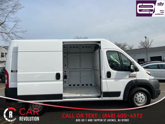 2020 Ram Promaster Cargo Van 1500 HR136'' WB, available for sale in Avenel, New Jersey | Car Revolution. Avenel, New Jersey 2020 Ram Promaster Cargo Van 1500 HR136'' WB, available for sale in Avenel, New Jersey | Car Revolution. Avenel, New Jersey