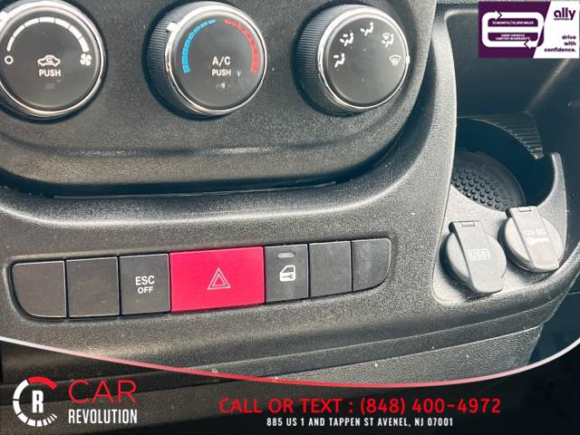 2020 Ram Promaster Cargo Van 1500 HR136'' WB, available for sale in Avenel, New Jersey | Car Revolution. Avenel, New Jersey 2020 Ram Promaster Cargo Van 1500 HR136'' WB, available for sale in Avenel, New Jersey | Car Revolution. Avenel, New Jersey