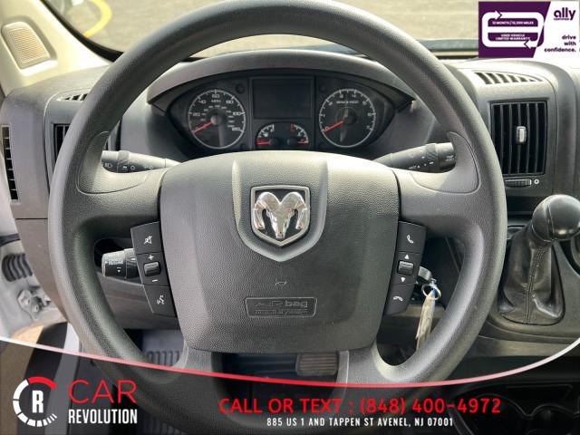 2020 Ram Promaster Cargo Van 1500 HR136'' WB, available for sale in Avenel, New Jersey | Car Revolution. Avenel, New Jersey 2020 Ram Promaster Cargo Van 1500 HR136'' WB, available for sale in Avenel, New Jersey | Car Revolution. Avenel, New Jersey