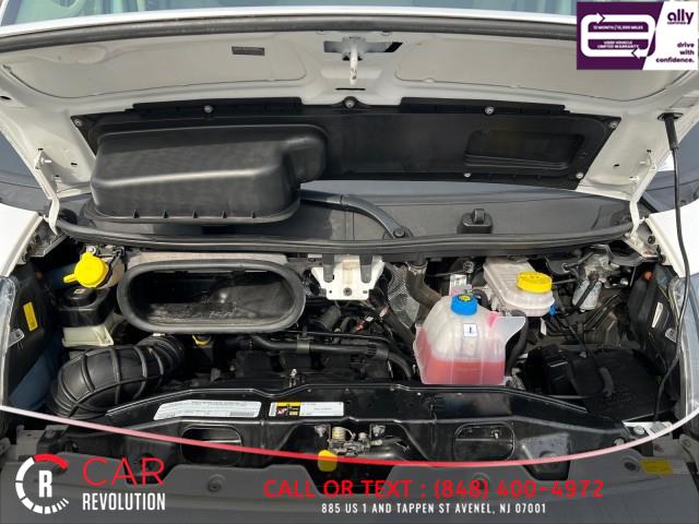 2020 Ram Promaster Cargo Van 1500 HR136'' WB, available for sale in Avenel, New Jersey | Car Revolution. Avenel, New Jersey 2020 Ram Promaster Cargo Van 1500 HR136'' WB, available for sale in Avenel, New Jersey | Car Revolution. Avenel, New Jersey