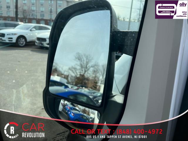 2020 Ram Promaster Cargo Van 1500 HR136'' WB, available for sale in Avenel, New Jersey | Car Revolution. Avenel, New Jersey 2020 Ram Promaster Cargo Van 1500 HR136'' WB, available for sale in Avenel, New Jersey | Car Revolution. Avenel, New Jersey