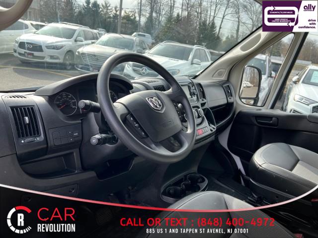 2020 Ram Promaster Cargo Van 1500 HR136'' WB, available for sale in Avenel, New Jersey | Car Revolution. Avenel, New Jersey 2020 Ram Promaster Cargo Van 1500 HR136'' WB, available for sale in Avenel, New Jersey | Car Revolution. Avenel, New Jersey