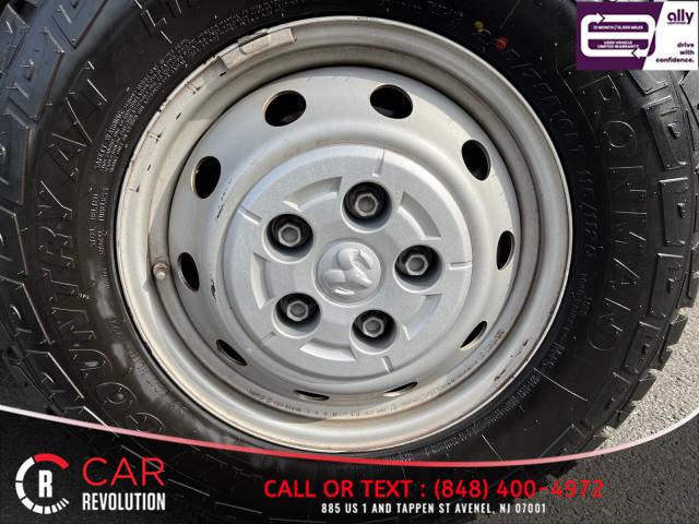2020 Ram Promaster Cargo Van 1500 HR136'' WB, available for sale in Avenel, New Jersey | Car Revolution. Avenel, New Jersey 2020 Ram Promaster Cargo Van 1500 HR136'' WB, available for sale in Avenel, New Jersey | Car Revolution. Avenel, New Jersey