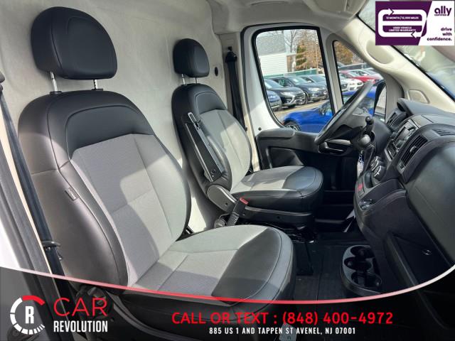 2020 Ram Promaster Cargo Van 1500 HR136'' WB, available for sale in Avenel, New Jersey | Car Revolution. Avenel, New Jersey 2020 Ram Promaster Cargo Van 1500 HR136'' WB, available for sale in Avenel, New Jersey | Car Revolution. Avenel, New Jersey