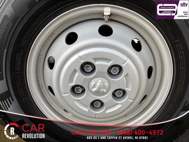 2020 Ram Promaster Cargo Van 1500 HR136'' WB, available for sale in Avenel, New Jersey | Car Revolution. Avenel, New Jersey 2020 Ram Promaster Cargo Van 1500 HR136'' WB, available for sale in Avenel, New Jersey | Car Revolution. Avenel, New Jersey