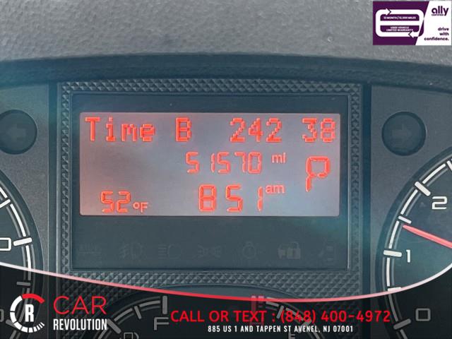 2020 Ram Promaster Cargo Van 1500 HR136'' WB, available for sale in Avenel, New Jersey | Car Revolution. Avenel, New Jersey 2020 Ram Promaster Cargo Van 1500 HR136'' WB, available for sale in Avenel, New Jersey | Car Revolution. Avenel, New Jersey