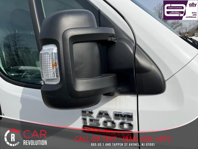 2020 Ram Promaster Cargo Van 1500 HR136'' WB, available for sale in Avenel, New Jersey | Car Revolution. Avenel, New Jersey 2020 Ram Promaster Cargo Van 1500 HR136'' WB, available for sale in Avenel, New Jersey | Car Revolution. Avenel, New Jersey