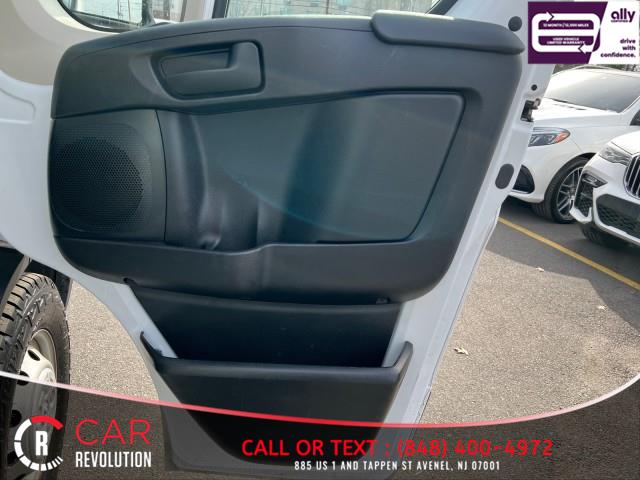 2020 Ram Promaster Cargo Van 1500 HR136'' WB, available for sale in Avenel, New Jersey | Car Revolution. Avenel, New Jersey 2020 Ram Promaster Cargo Van 1500 HR136'' WB, available for sale in Avenel, New Jersey | Car Revolution. Avenel, New Jersey