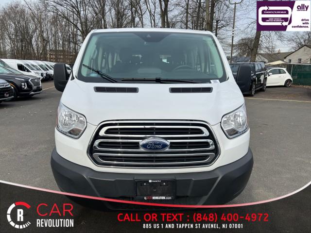 2019 Ford Transit Passenger Wagon XL T-350 148'' LR, available for sale in Avenel, New Jersey | Car Revolution. Avenel, New Jersey 2019 Ford Transit Passenger Wagon XL T-350 148'' LR, available for sale in Avenel, New Jersey | Car Revolution. Avenel, New Jersey