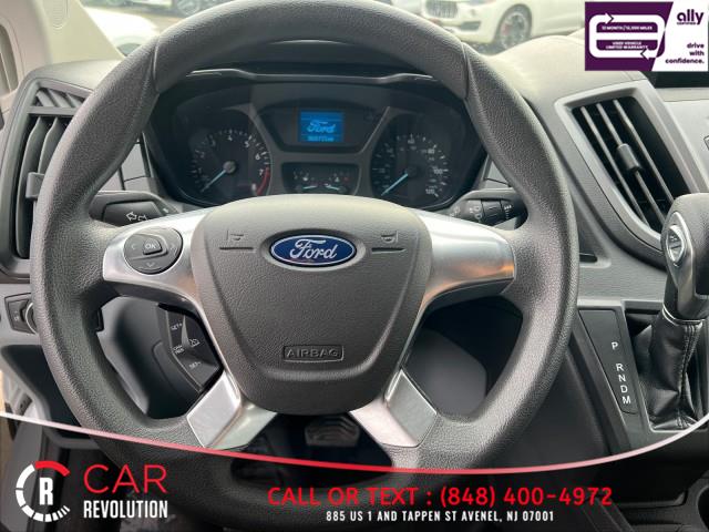 2019 Ford Transit Passenger Wagon XL T-350 148'' LR, available for sale in Avenel, New Jersey | Car Revolution. Avenel, New Jersey 2019 Ford Transit Passenger Wagon XL T-350 148'' LR, available for sale in Avenel, New Jersey | Car Revolution. Avenel, New Jersey