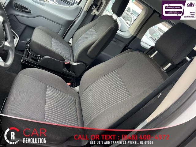 2019 Ford Transit Passenger Wagon XL T-350 148'' LR, available for sale in Avenel, New Jersey | Car Revolution. Avenel, New Jersey 2019 Ford Transit Passenger Wagon XL T-350 148'' LR, available for sale in Avenel, New Jersey | Car Revolution. Avenel, New Jersey
