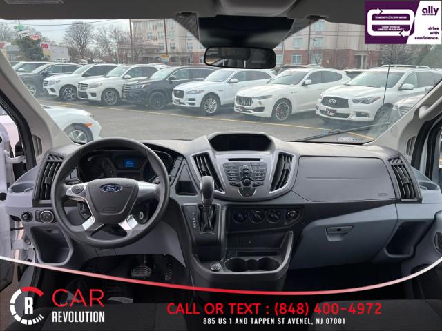 2019 Ford Transit Passenger Wagon XL T-350 148'' LR, available for sale in Avenel, New Jersey | Car Revolution. Avenel, New Jersey 2019 Ford Transit Passenger Wagon XL T-350 148'' LR, available for sale in Avenel, New Jersey | Car Revolution. Avenel, New Jersey