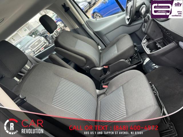 2019 Ford Transit Passenger Wagon XL T-350 148'' LR, available for sale in Avenel, New Jersey | Car Revolution. Avenel, New Jersey 2019 Ford Transit Passenger Wagon XL T-350 148'' LR, available for sale in Avenel, New Jersey | Car Revolution. Avenel, New Jersey