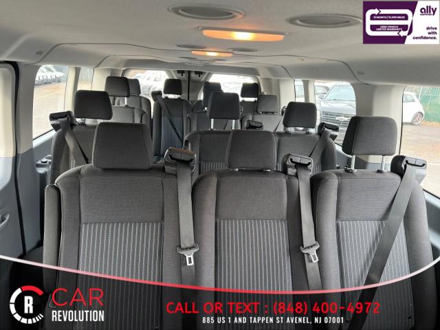 2019 Ford Transit Passenger Wagon XL T-350 148'' LR, available for sale in Avenel, New Jersey | Car Revolution. Avenel, New Jersey 2019 Ford Transit Passenger Wagon XL T-350 148'' LR, available for sale in Avenel, New Jersey | Car Revolution. Avenel, New Jersey
