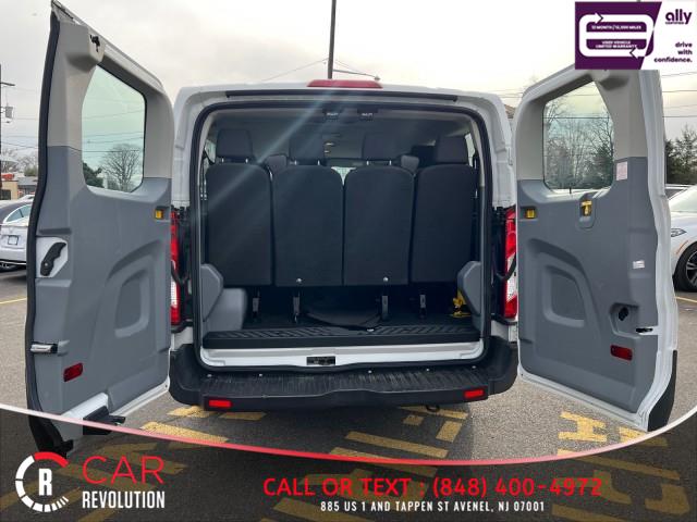 2019 Ford Transit Passenger Wagon XL T-350 148'' LR, available for sale in Avenel, New Jersey | Car Revolution. Avenel, New Jersey 2019 Ford Transit Passenger Wagon XL T-350 148'' LR, available for sale in Avenel, New Jersey | Car Revolution. Avenel, New Jersey