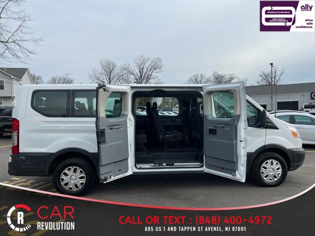 2019 Ford Transit Passenger Wagon XL T-350 148'' LR, available for sale in Avenel, New Jersey | Car Revolution. Avenel, New Jersey 2019 Ford Transit Passenger Wagon XL T-350 148'' LR, available for sale in Avenel, New Jersey | Car Revolution. Avenel, New Jersey