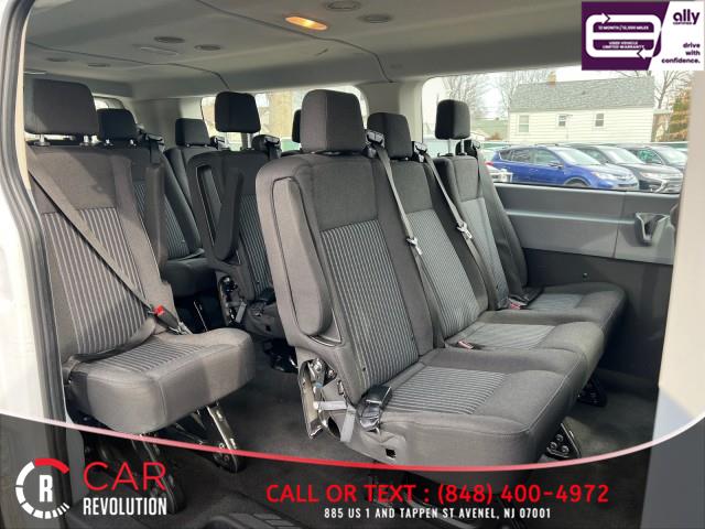 2019 Ford Transit Passenger Wagon XL T-350 148'' LR, available for sale in Avenel, New Jersey | Car Revolution. Avenel, New Jersey 2019 Ford Transit Passenger Wagon XL T-350 148'' LR, available for sale in Avenel, New Jersey | Car Revolution. Avenel, New Jersey