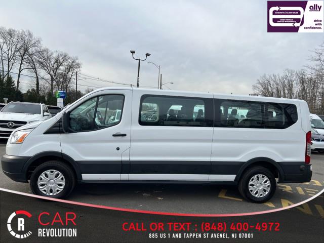 2019 Ford Transit Passenger Wagon XL T-350 148'' LR, available for sale in Avenel, New Jersey | Car Revolution. Avenel, New Jersey 2019 Ford Transit Passenger Wagon XL T-350 148'' LR, available for sale in Avenel, New Jersey | Car Revolution. Avenel, New Jersey
