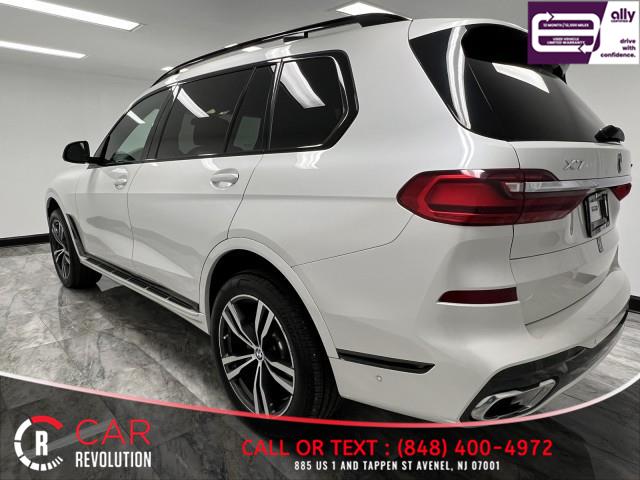 2020 BMW X7 Sport Activity xDrive40i, available for sale in Avenel, New Jersey | Car Revolution. Avenel, New Jersey 2020 BMW X7 Sport Activity xDrive40i, available for sale in Avenel, New Jersey | Car Revolution. Avenel, New Jersey
