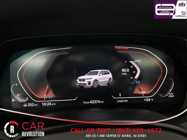 2020 BMW X7 Sport Activity xDrive40i, available for sale in Avenel, New Jersey | Car Revolution. Avenel, New Jersey 2020 BMW X7 Sport Activity xDrive40i, available for sale in Avenel, New Jersey | Car Revolution. Avenel, New Jersey