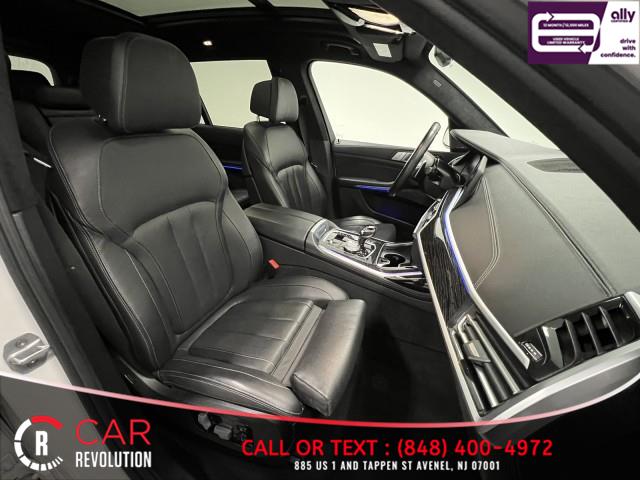 2020 BMW X7 Sport Activity xDrive40i, available for sale in Avenel, New Jersey | Car Revolution. Avenel, New Jersey 2020 BMW X7 Sport Activity xDrive40i, available for sale in Avenel, New Jersey | Car Revolution. Avenel, New Jersey