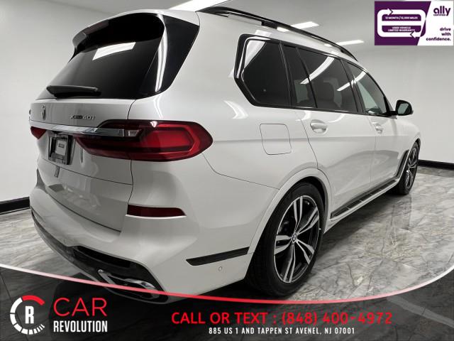 2020 BMW X7 Sport Activity xDrive40i, available for sale in Avenel, New Jersey | Car Revolution. Avenel, New Jersey 2020 BMW X7 Sport Activity xDrive40i, available for sale in Avenel, New Jersey | Car Revolution. Avenel, New Jersey