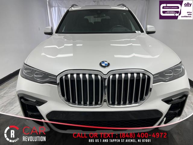 2020 BMW X7 Sport Activity xDrive40i, available for sale in Avenel, New Jersey | Car Revolution. Avenel, New Jersey 2020 BMW X7 Sport Activity xDrive40i, available for sale in Avenel, New Jersey | Car Revolution. Avenel, New Jersey