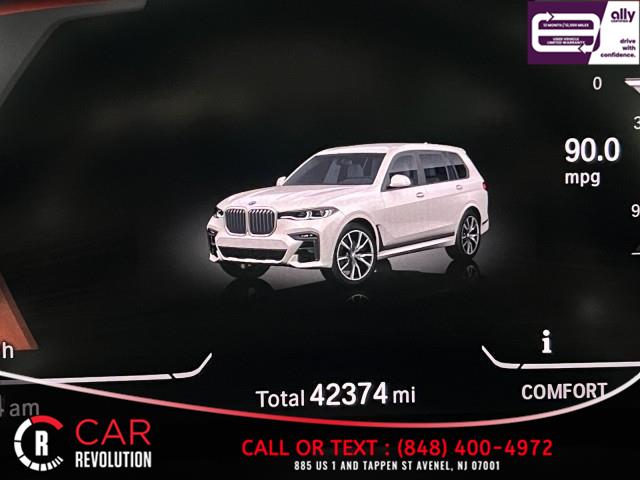 2020 BMW X7 Sport Activity xDrive40i, available for sale in Avenel, New Jersey | Car Revolution. Avenel, New Jersey 2020 BMW X7 Sport Activity xDrive40i, available for sale in Avenel, New Jersey | Car Revolution. Avenel, New Jersey