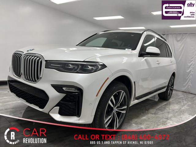 2020 BMW X7 Sport Activity xDrive40i, available for sale in Avenel, New Jersey | Car Revolution. Avenel, New Jersey 2020 BMW X7 Sport Activity xDrive40i, available for sale in Avenel, New Jersey | Car Revolution. Avenel, New Jersey