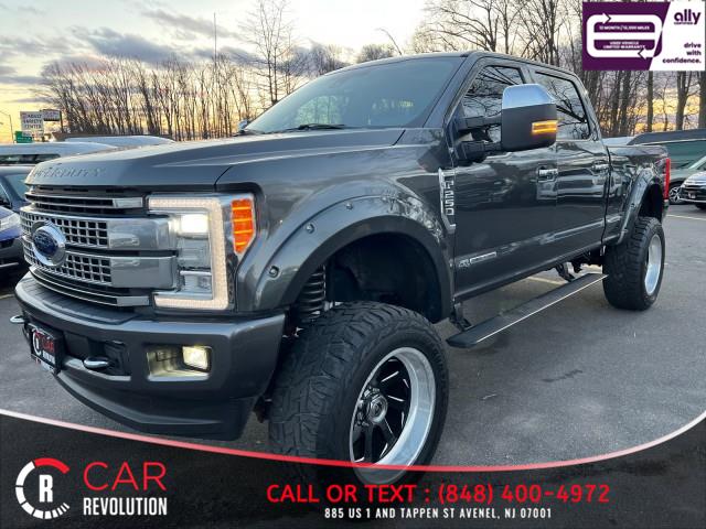 2017 Ford Super Duty F-250 Srw Platinum, available for sale in Avenel, New Jersey | Car Revolution. Avenel, New Jersey 2017 Ford Super Duty F-250 Srw Platinum, available for sale in Avenel, New Jersey | Car Revolution. Avenel, New Jersey