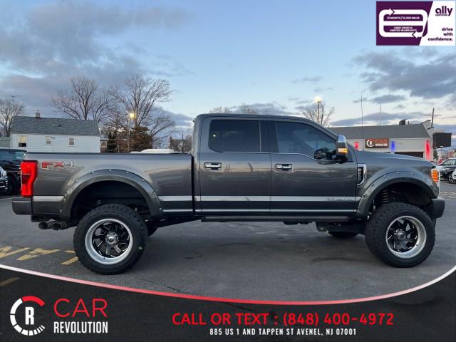2017 Ford Super Duty F-250 Srw Platinum, available for sale in Avenel, New Jersey | Car Revolution. Avenel, New Jersey 2017 Ford Super Duty F-250 Srw Platinum, available for sale in Avenel, New Jersey | Car Revolution. Avenel, New Jersey
