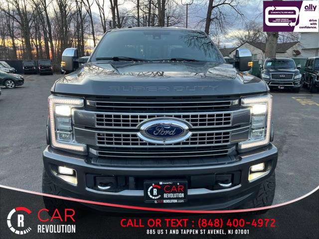 2017 Ford Super Duty F-250 Srw Platinum, available for sale in Avenel, New Jersey | Car Revolution. Avenel, New Jersey 2017 Ford Super Duty F-250 Srw Platinum, available for sale in Avenel, New Jersey | Car Revolution. Avenel, New Jersey