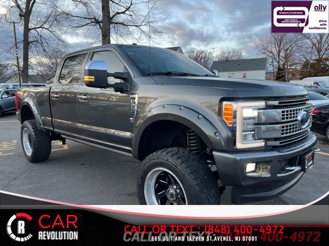 2017 Ford Super Duty F-250 Srw King Ranch, available for sale in Avenel, New Jersey | Car Revolution. Avenel, New Jersey