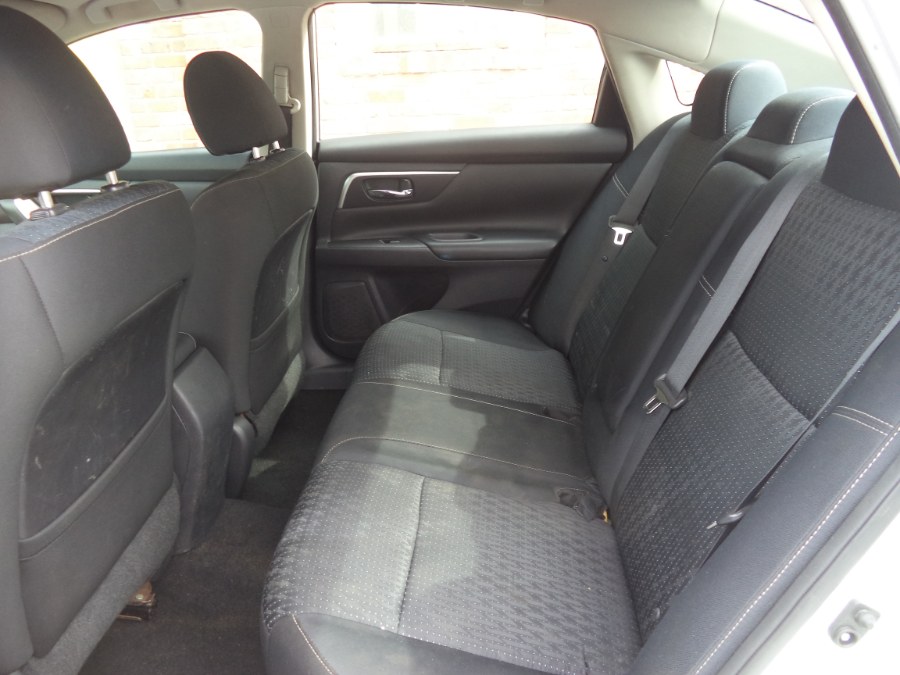 2017 Nissan Altima 2017.5 2.5 SV Sedan, available for sale in Naugatuck, Connecticut | Riverside Motorcars, LLC. Naugatuck, Connecticut 2017 Nissan Altima 2017.5 2.5 SV Sedan, available for sale in Naugatuck, Connecticut | Riverside Motorcars, LLC. Naugatuck, Connecticut