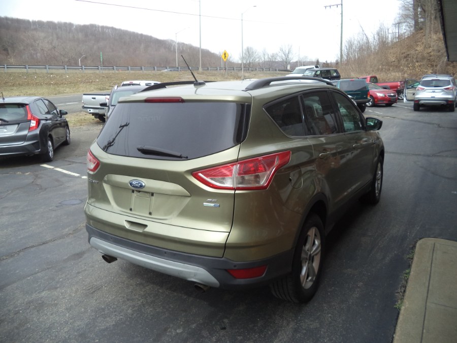 2014 Ford Escape 4WD 4dr SE, available for sale in Naugatuck, Connecticut | Riverside Motorcars, LLC. Naugatuck, Connecticut 2014 Ford Escape 4WD 4dr SE, available for sale in Naugatuck, Connecticut | Riverside Motorcars, LLC. Naugatuck, Connecticut