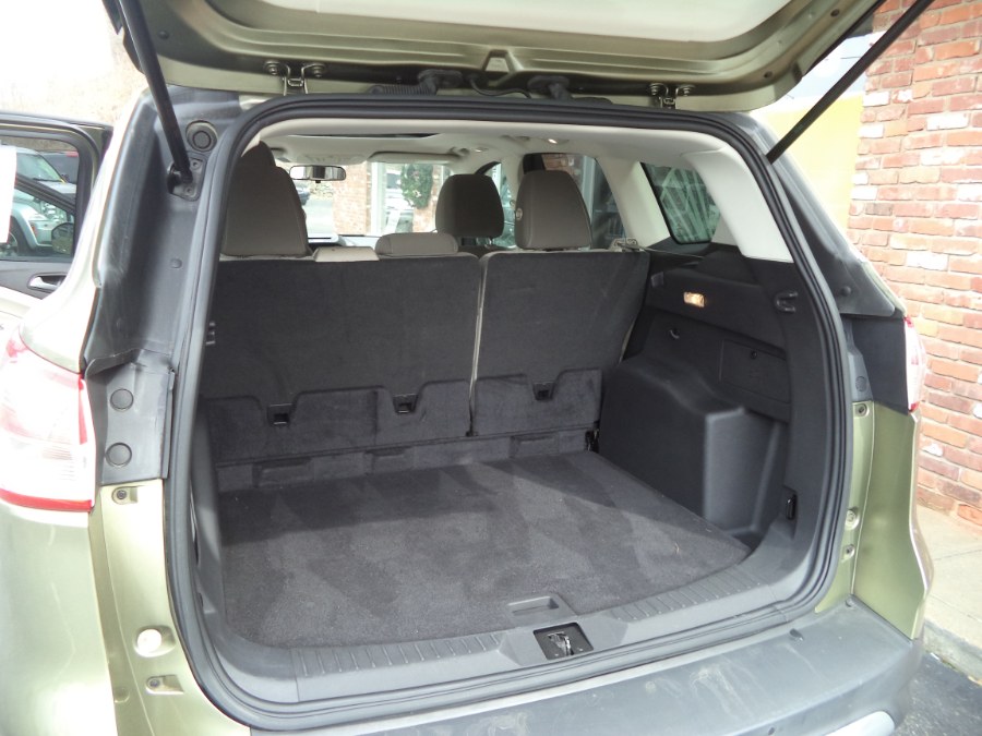 2014 Ford Escape 4WD 4dr SE, available for sale in Naugatuck, Connecticut | Riverside Motorcars, LLC. Naugatuck, Connecticut 2014 Ford Escape 4WD 4dr SE, available for sale in Naugatuck, Connecticut | Riverside Motorcars, LLC. Naugatuck, Connecticut