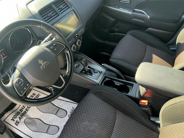 2019 Mitsubishi Outlander Sport , available for sale in Great Neck, New York | Camy Cars. Great Neck, New York 2019 Mitsubishi Outlander Sport , available for sale in Great Neck, New York | Camy Cars. Great Neck, New York
