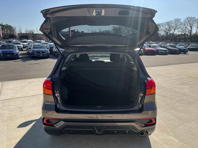 2019 Mitsubishi Outlander Sport , available for sale in Great Neck, New York | Camy Cars. Great Neck, New York 2019 Mitsubishi Outlander Sport , available for sale in Great Neck, New York | Camy Cars. Great Neck, New York