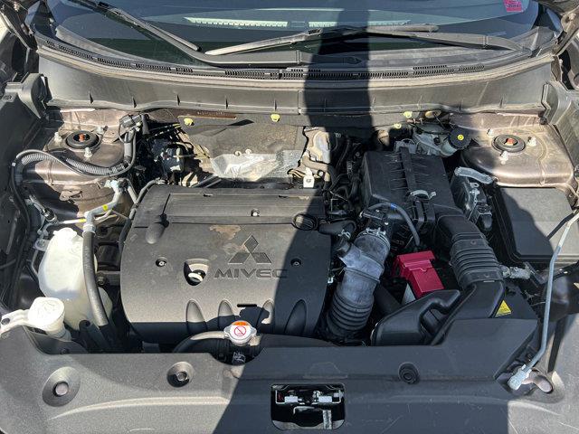 2019 Mitsubishi Outlander Sport , available for sale in Great Neck, New York | Camy Cars. Great Neck, New York 2019 Mitsubishi Outlander Sport , available for sale in Great Neck, New York | Camy Cars. Great Neck, New York