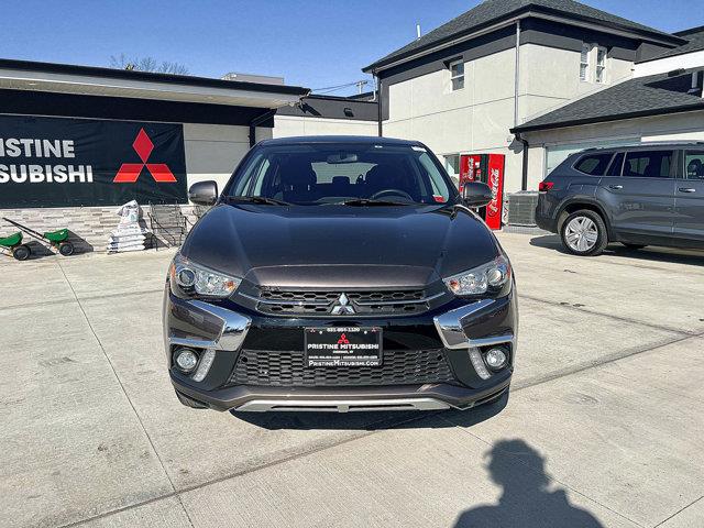 2019 Mitsubishi Outlander Sport , available for sale in Great Neck, New York | Camy Cars. Great Neck, New York 2019 Mitsubishi Outlander Sport , available for sale in Great Neck, New York | Camy Cars. Great Neck, New York