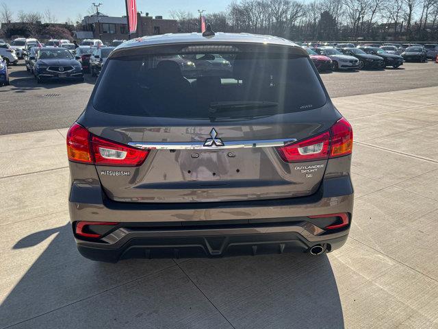 2019 Mitsubishi Outlander Sport , available for sale in Great Neck, New York | Camy Cars. Great Neck, New York 2019 Mitsubishi Outlander Sport , available for sale in Great Neck, New York | Camy Cars. Great Neck, New York