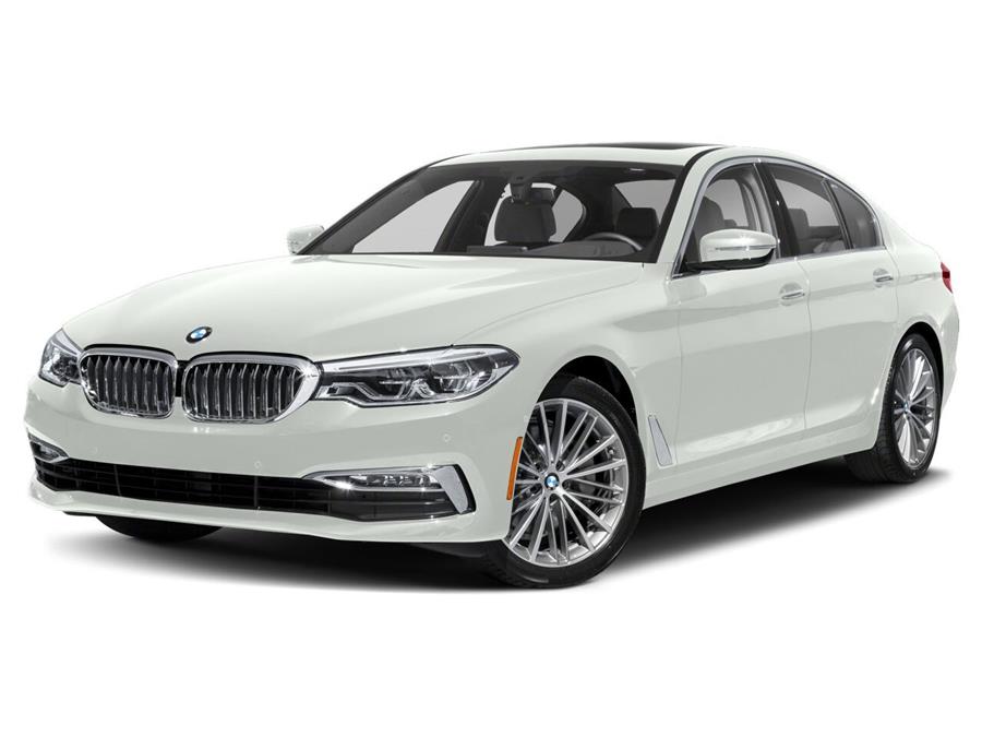 2019 BMW 5 Series 540i xDrive AWD 4dr Sedan, available for sale in Great Neck, New York | Camy Cars. Great Neck, New York