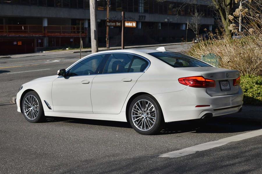 2019 BMW 5 Series 540i xDrive AWD 4dr Sedan, available for sale in Great Neck, New York | Camy Cars. Great Neck, New York 2019 BMW 5 Series 540i xDrive AWD 4dr Sedan, available for sale in Great Neck, New York | Camy Cars. Great Neck, New York